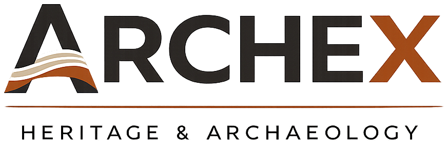 ArchEx — Heritage & Archaeology